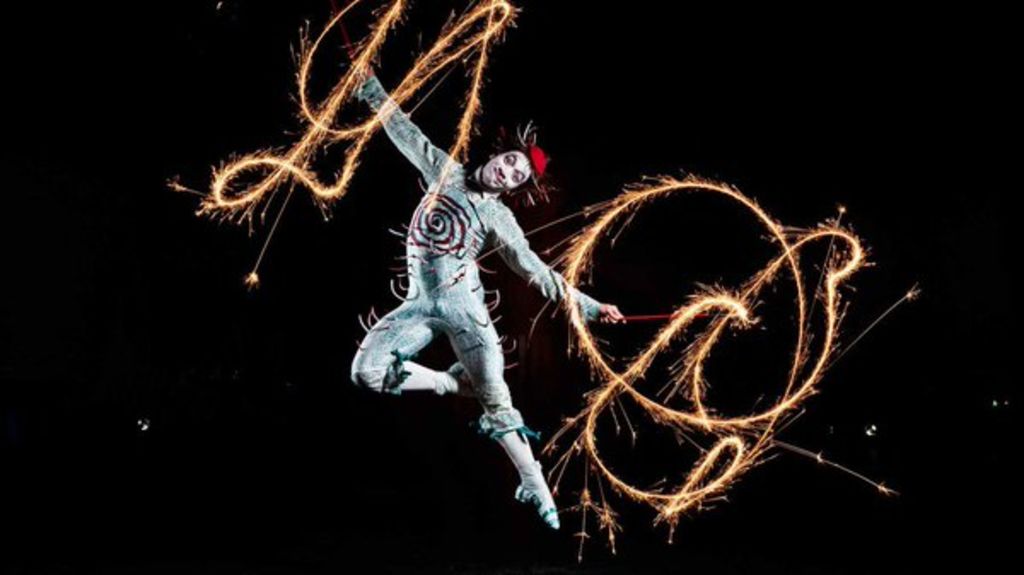 Las sesiones creativas, que comenzarán el próximo 9 de marzo y tendrán una frecuencia mensual, se realizarán vía streaming desde Montreal a través de la red social Facebook, señaló el Cirque du Soleil en un comunicado. (ARCHIVO)
