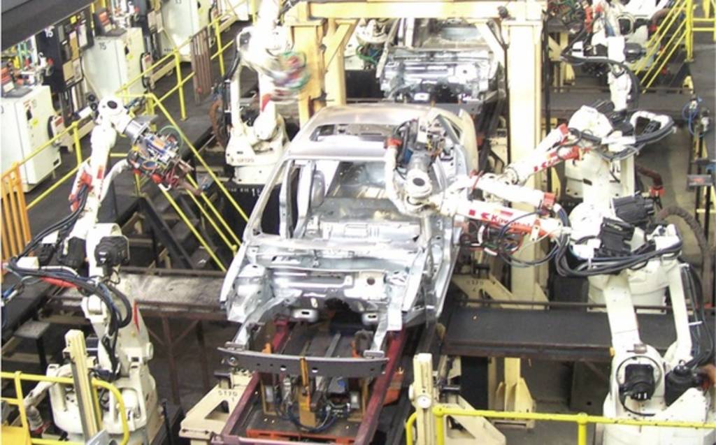 A futuro. Para 2020 la producción total en el país superará los 5 millones de vehículos.