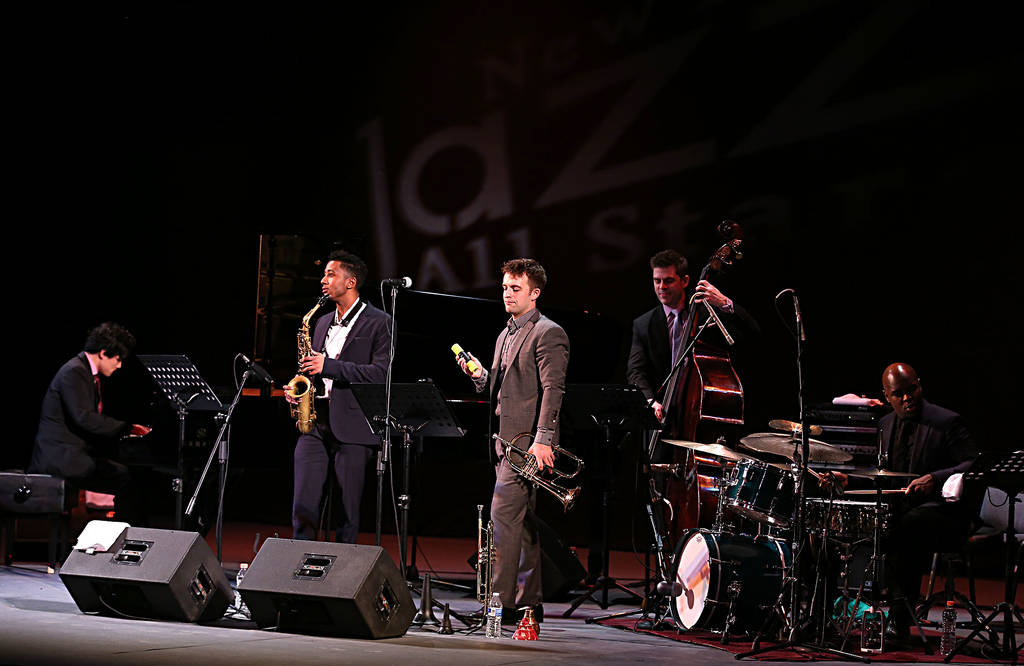 El jazz hace historia en Torreón