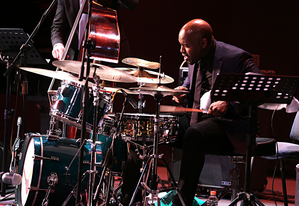 El jazz hace historia en Torreón