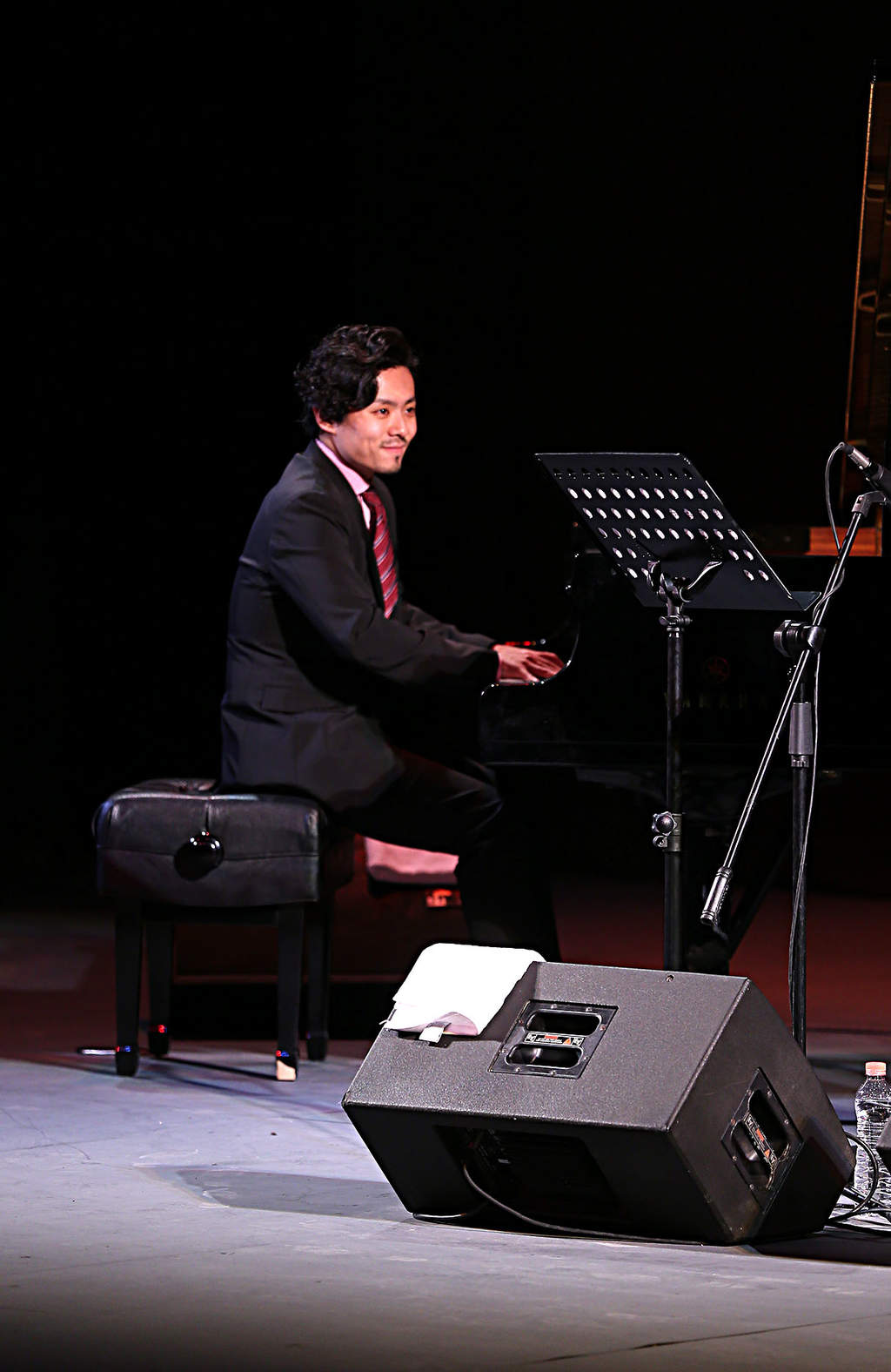 Takeshi Ohbayashi.