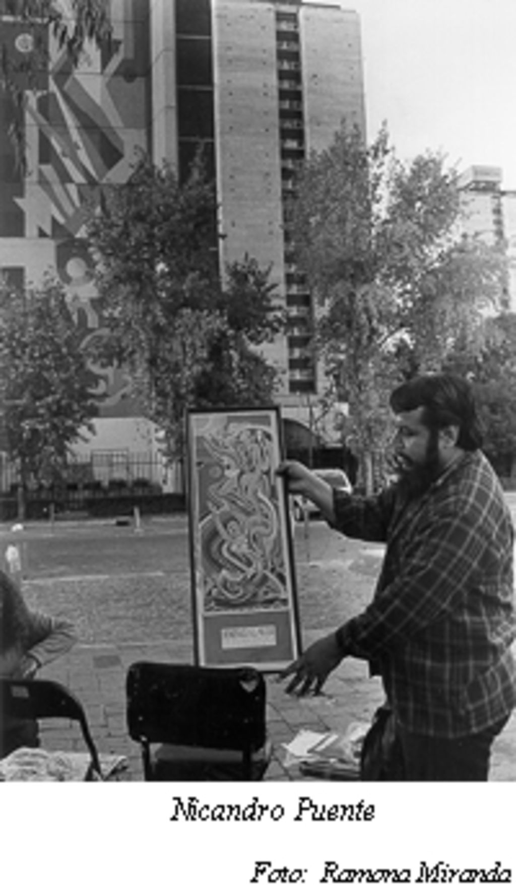 Siempre fue un hombre preocupado por el entorno social del país y por las necesidades de su gente, lo cual se puede ver reflejado claramente en sus obras. (ESPECIAL)