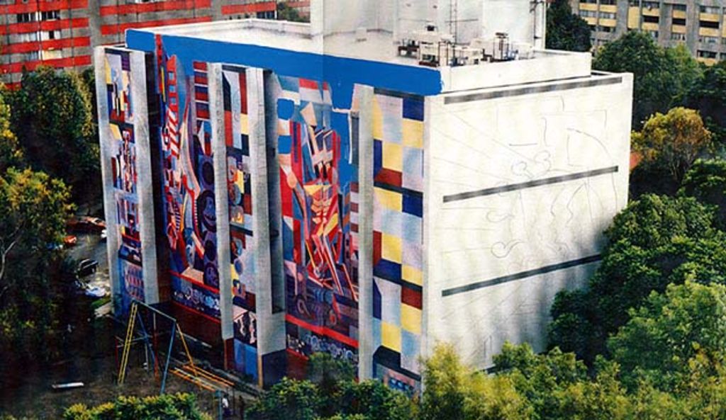 El artista siempre fue un hombre preocupado por el entorno social del país y por las necesidades de su gente, lo cual se puede ver reflejado claramente en sus obras. (INTERNET)