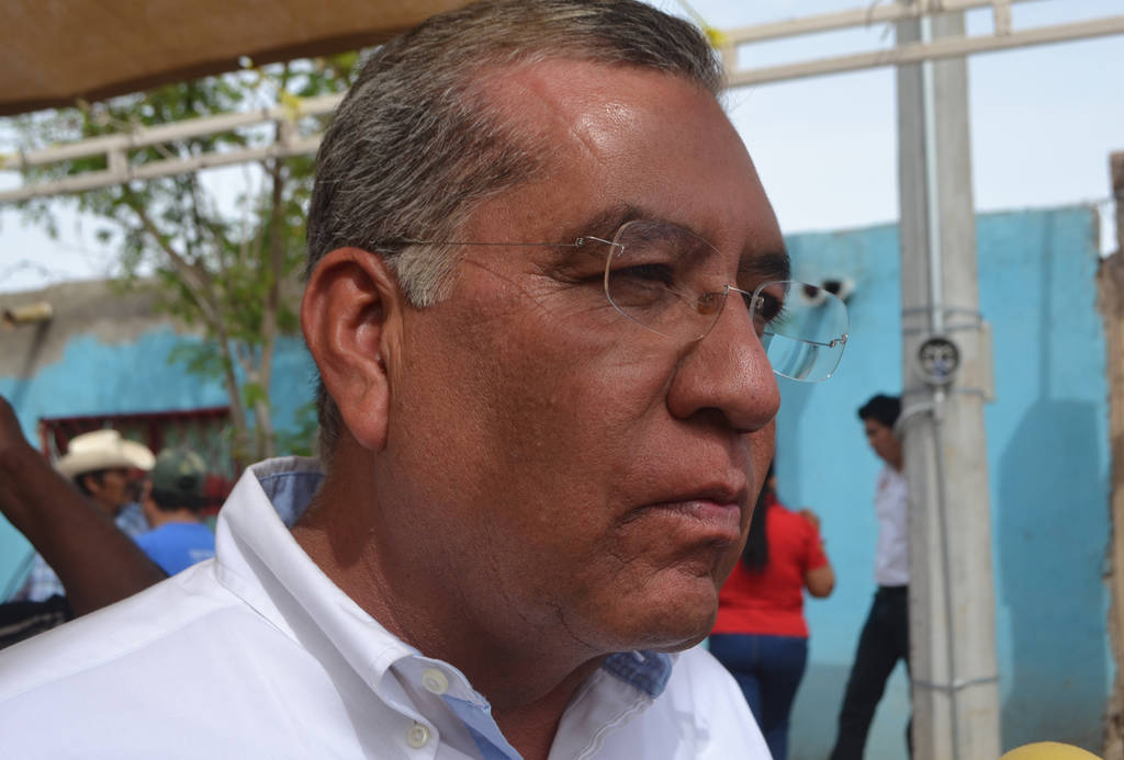 'Hago un llamado para que todos valoremos su legado, lo que provocó en la política y en la sociedad”. RAÚL ONOFRE, Alcalde de Matamoros.