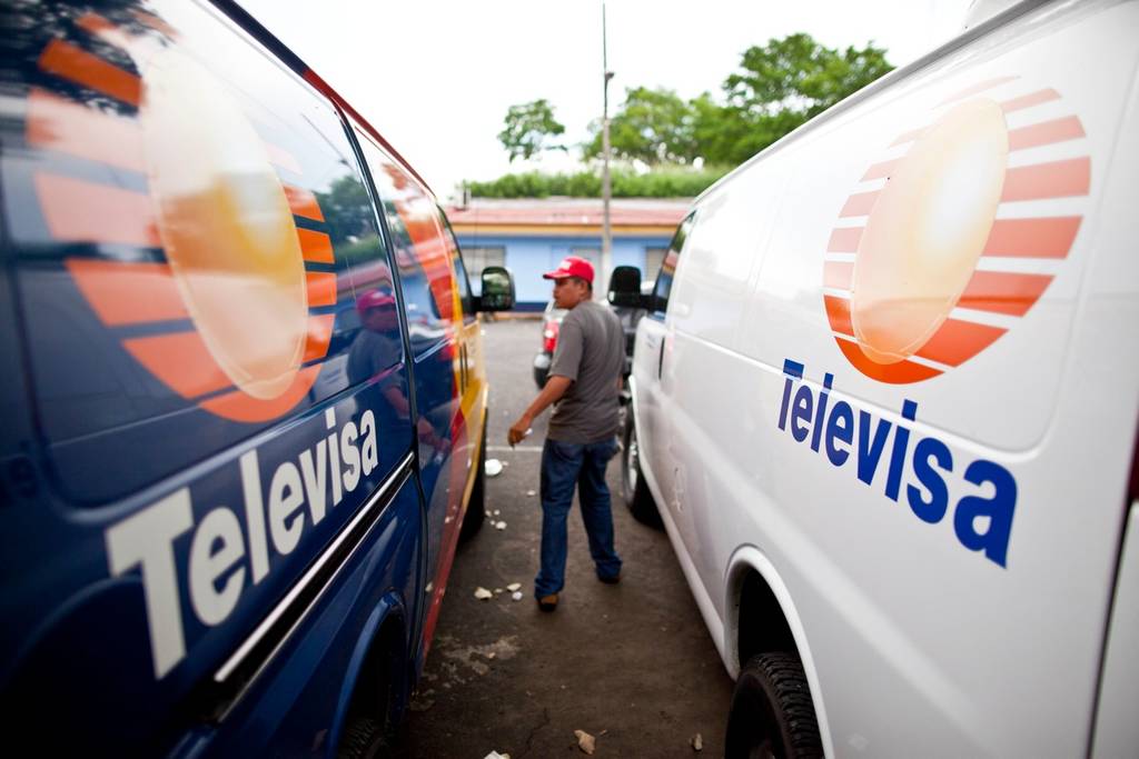 Negativa. El Ifetel rechaza que Televisa tenga poder sustancial en televisión de paga. (ARCHIVO)