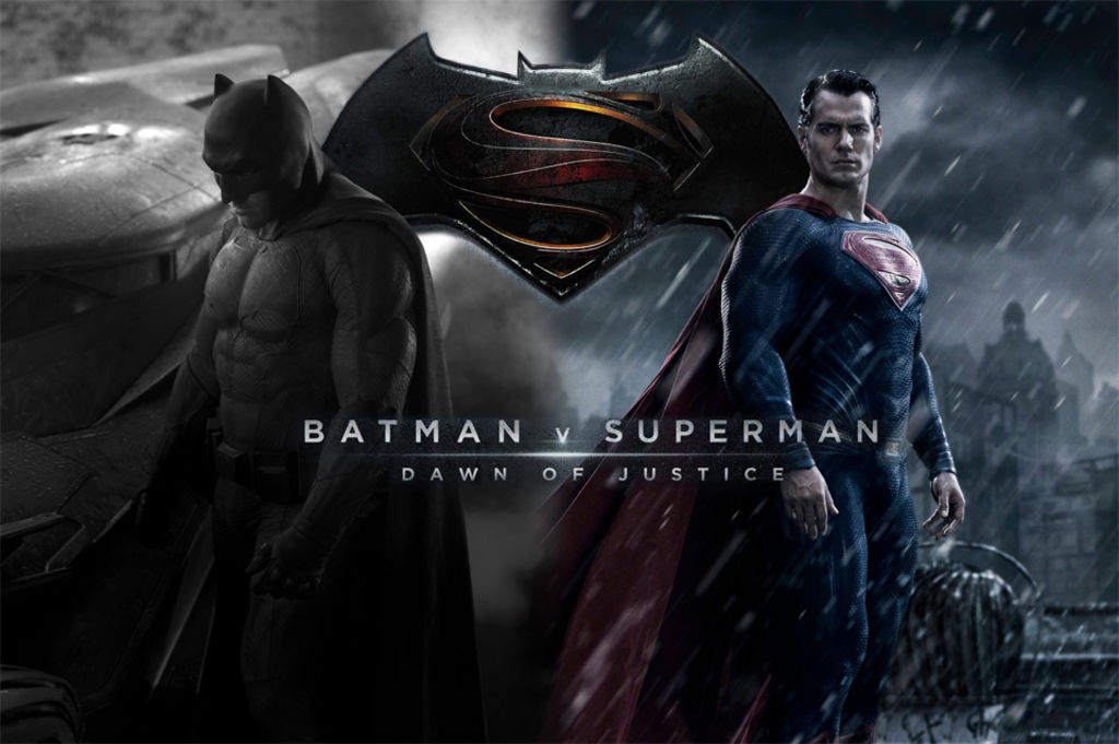 Batman Vs Superman: el origen de la justicia aborda el combate entre los dos superhéroes. (ESPECIAL)