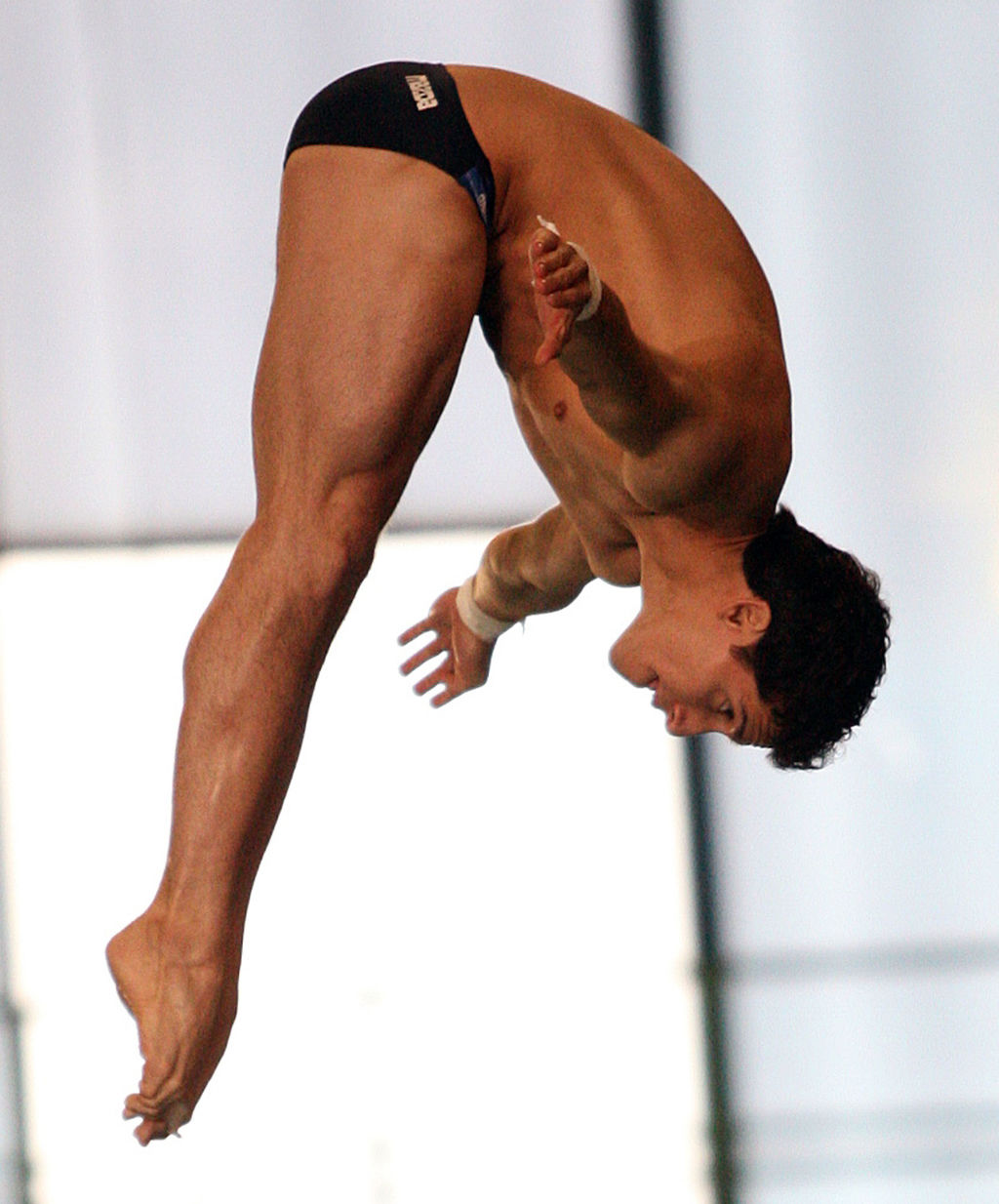 Logró dos medallas en los Juegos Panamericanos de Toronto en 2015.