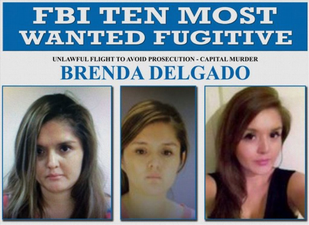 Brenda Delgado fue detenida la noche del jueves en un domicilio de la colonia Las Torres de Torreón. (ESPECIAL) 
