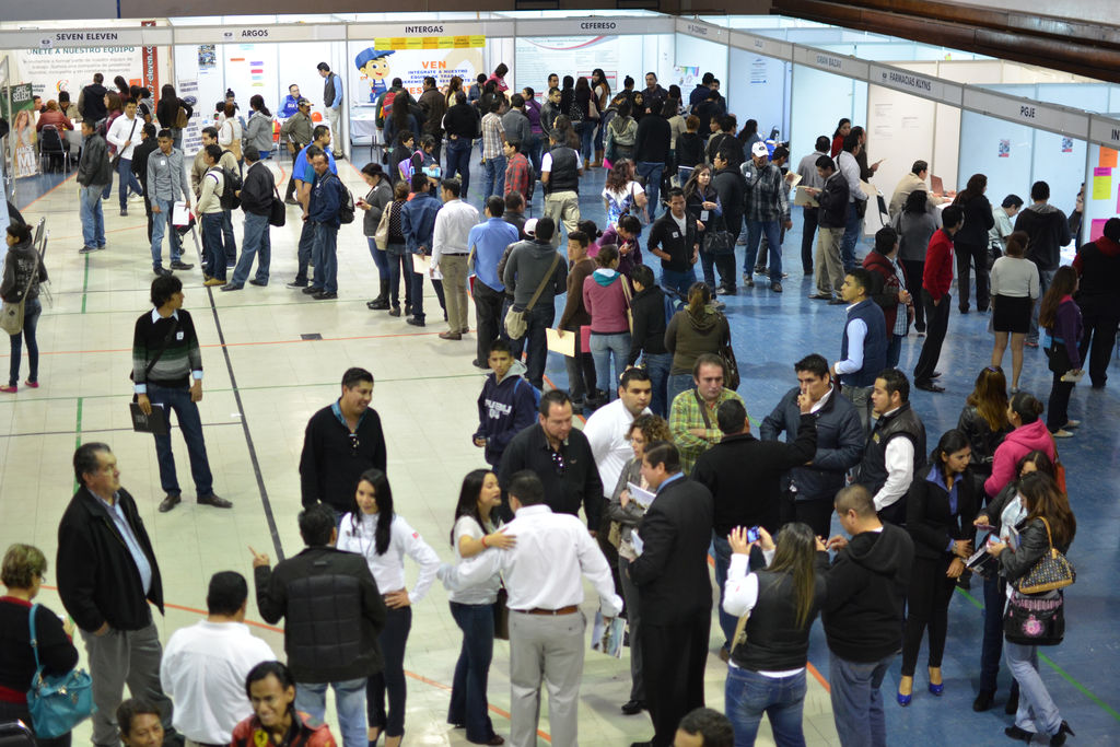 La actividad se realizará en las instalaciones del gimnasio de la Unidad Deportiva de Torreón el jueves 14 de abril. (ARCHIVO) 