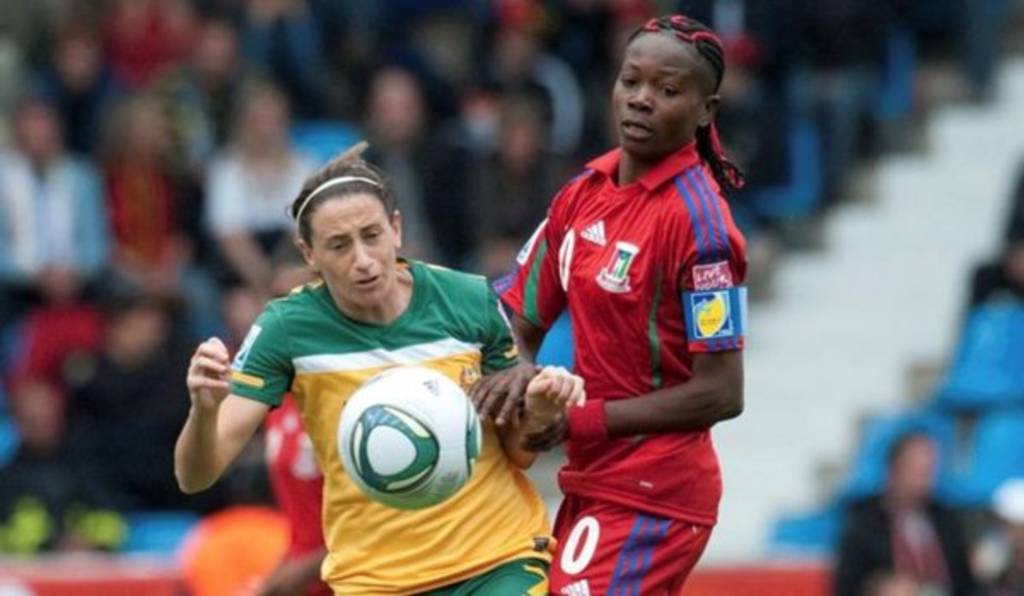 FIFA descalificó al equipo de futbol femenino de Guinea Ecuatorial de los Olímpicos de 2020 por alinear a una jugadora con documentos falsos. Expulsan a equipo femenil de Guinea