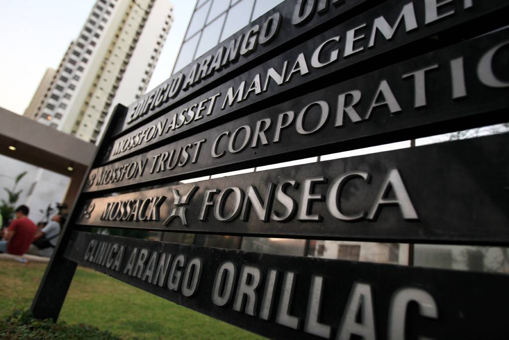 Sin evidencias. La fiscalía en Panamá concluyó que no existe elementos para vincular las actividades de la firma Mossack Fonseca con algún delito. 