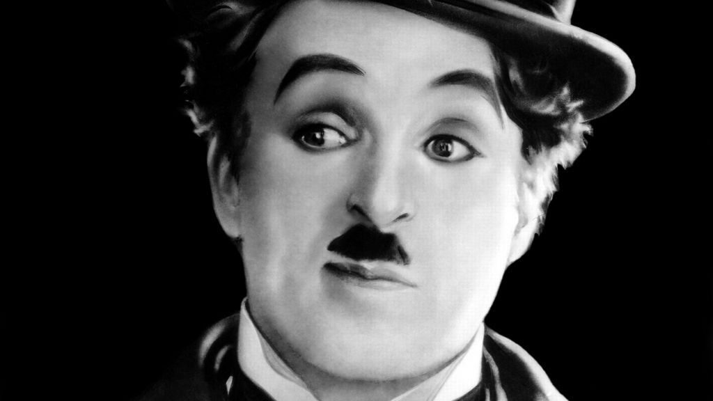 El británico Charles Chaplin es recordado a 127 años de su natalicio que se cumplen este 16 de abril. (ARCHIVO)