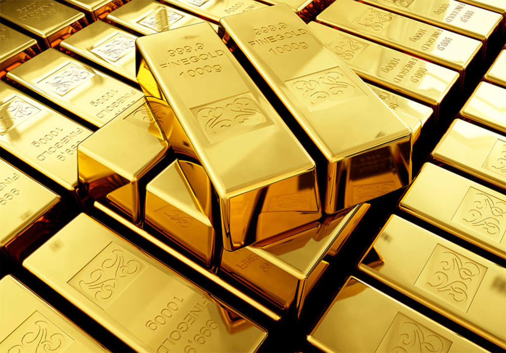 Metales. El retraso en el alza en las tasas de interés en Estados
Unidos impulsa el precio del oro.
