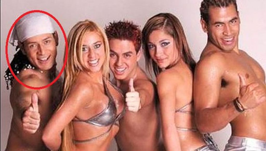 Jefferson conocido como “Capitán Tchutchuca”, trabajaba en los últimos meses junto a su hermano Jociney en el proyecto Los Hermanos Barbosa y planeaban grabar un disco, informó el sitio Bio Bio. (ARCHIVO)