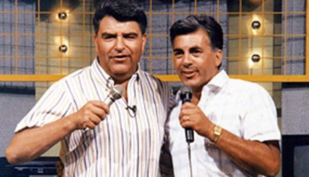 ‘Pepe Yeruba’ trabajó con ‘Don Francisco’.