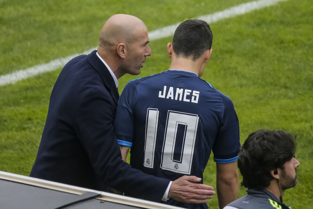 El francés se lleva a toda la plantilla para Manchester. 