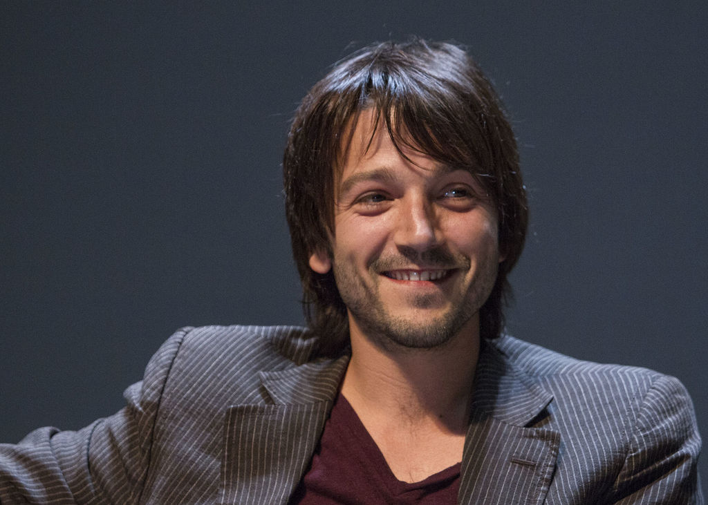 El actor mostró su entusiasmo de participar en el Festival Internacional de Cannes. (ARCHIVO)