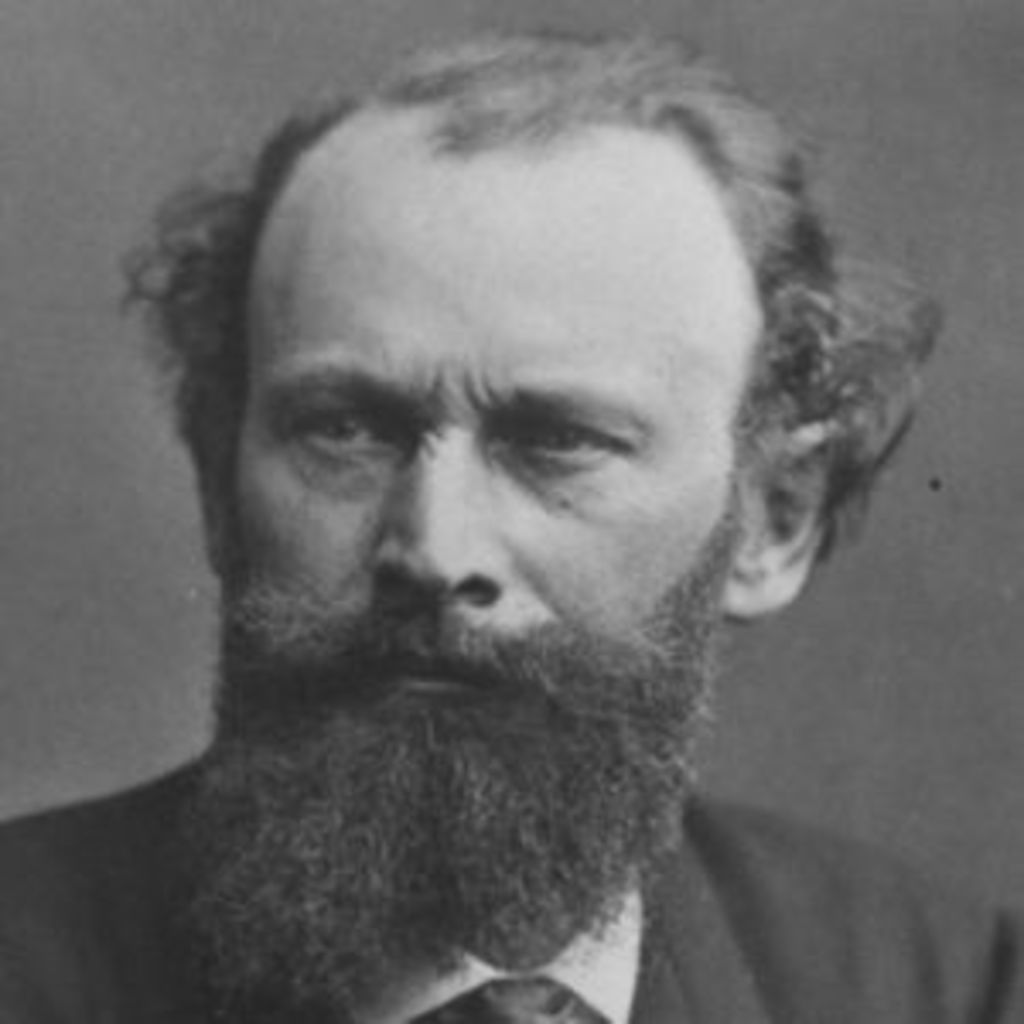 El pintor francés Edouard Manet, uno de los más importantes exponentes de la pintura moderna. (INTERNET)