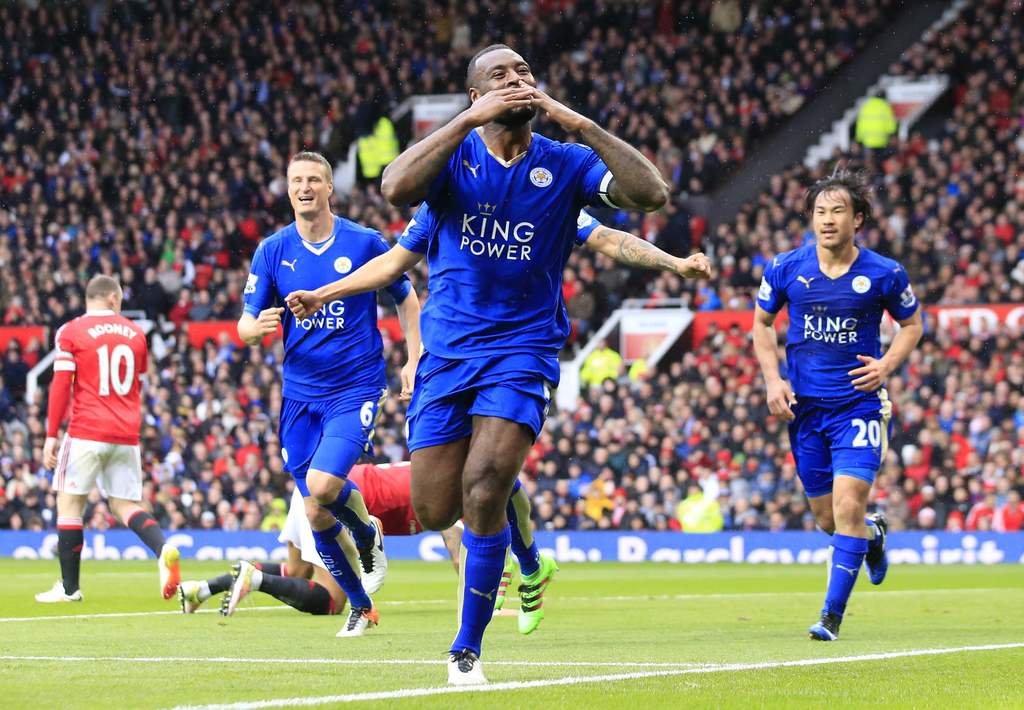 El milagro de Leicester