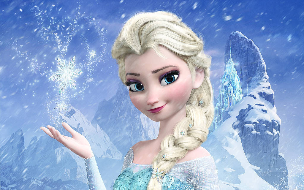Iniciativa. Fanáticos de la película animada Frozen, piden a Disney que escuche y tome en cuenta lo que quieren para la secuela.