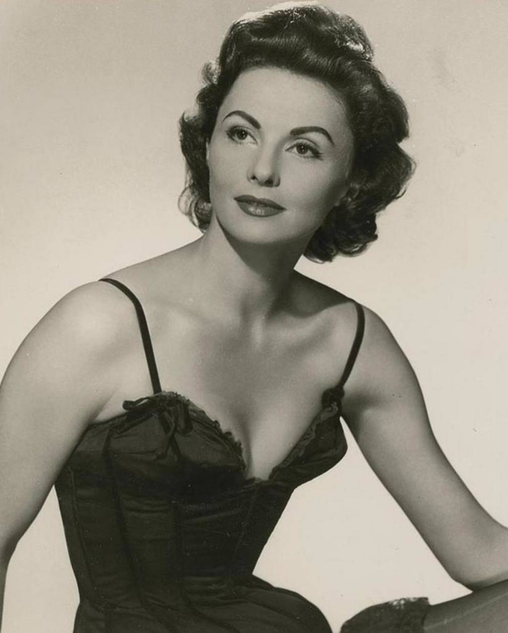 Deceso. La actriz Madeleine LeBeau  falleció a la edad de 92 años; será recordada por la frase que dijo en la última escena del filme.