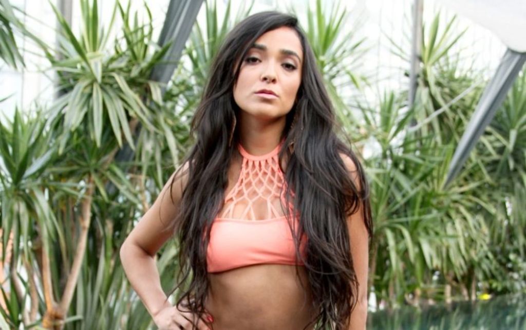 Por otro lado, “Mane” adelantó que habrán muchas sorpresas en la tercera temporada de “Acapulco Shore”, que recién se estrenó el 17 de mayo y se transmite por MTV. (ARCHIVO)