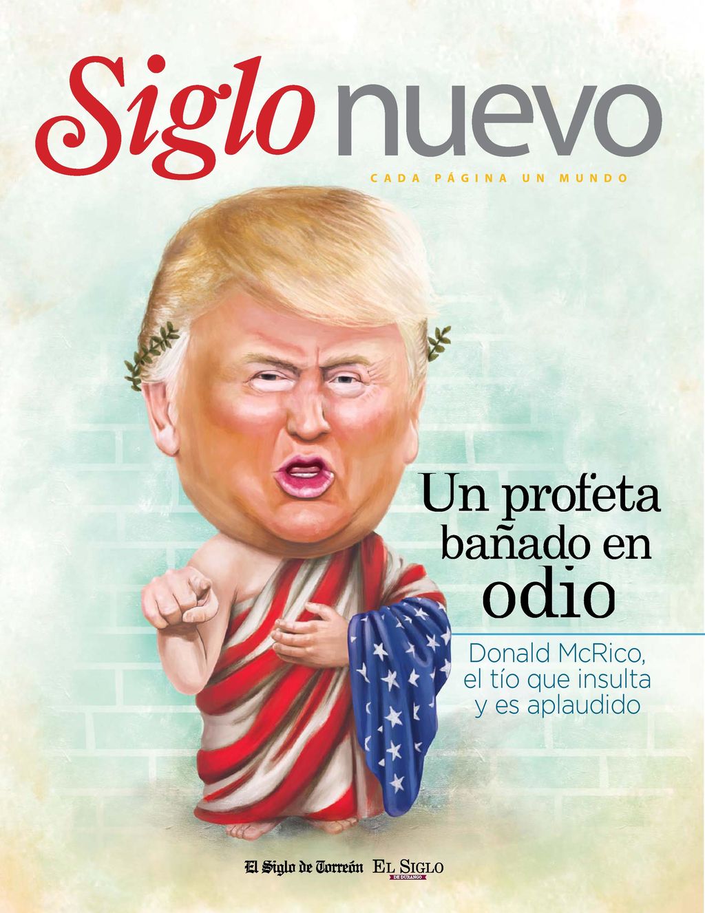 Siglo Nuevo