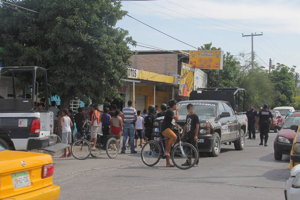 Indicadores. El CCI Laguna realiza un monitoreo constante de los homicidios dolosos en cada municipio de la región. (ARCHIVO)