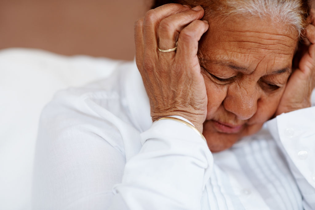 Para aliviar los dolores de cabeza se pueden usar una amplia gama de terapias. (ARCHIVO)