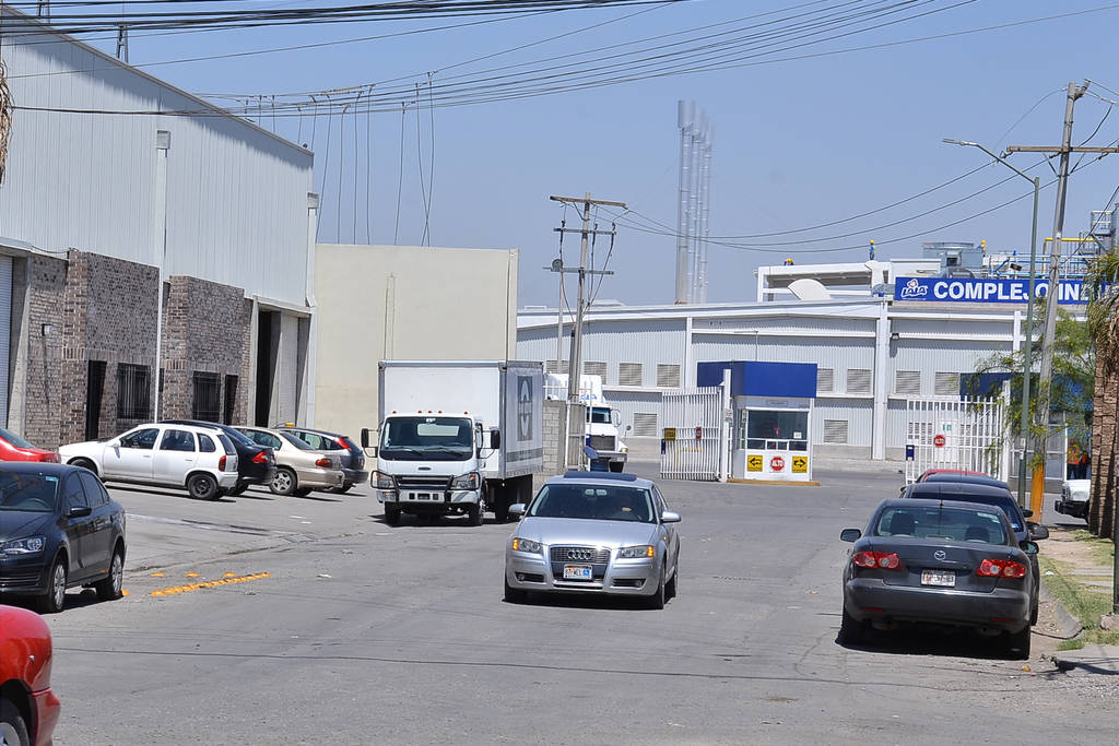 Elección. La empresa fabricante de arneses ha decidido instalarse en Torreón y generar  un total de 4,500 empleos en la CIT.