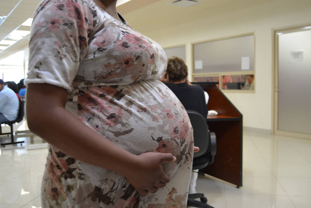Recomendación. El control prenatal es necesario para evitar riesgos durante el parto. (EL SIGLO DE TORREÓN)