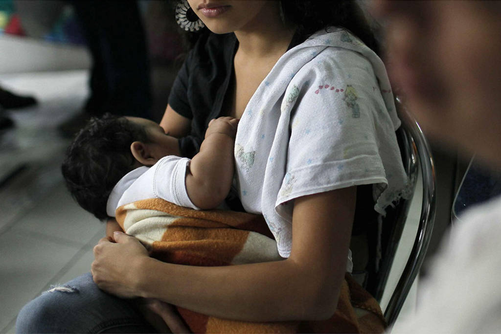 Derecho. Las madres trabajadoras tendrán derecho a dos reposos por día, mientras estén en el período de lactancia. (EL SIGLO DE TORREÓN)