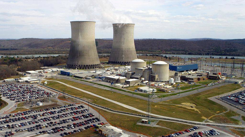 EU reanuda programa  de nucleoeléctricas