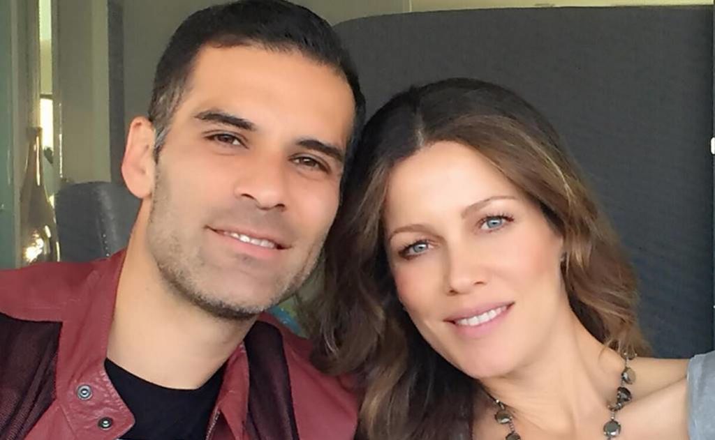 Rafael Márquez, de 37 años de edad, es padre de dos hijos producto de su anterior matrimonio con Adriana Lavat, mientras que Jaydy Michel, de 42, comparte un hijo con el cantante Alejandro Sanz. (ARCHIVO)