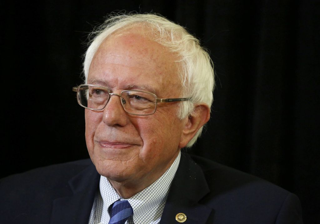 Sanders habló desde Vermont, una semana después de que Clinton consiguiera suficientes delegados y superdelegados confirmados para convertirse en la candidata presidencial de su partido. (ARCHIVO)