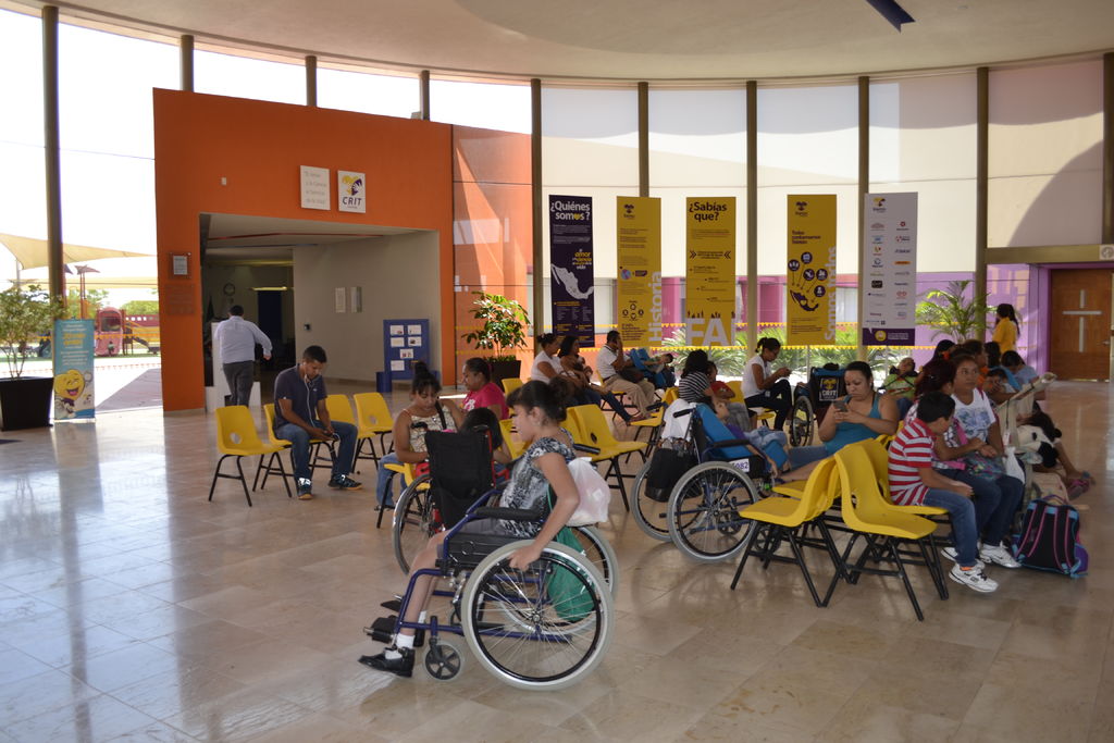 Ya se solicitó un informe de los gastos en que se aplican las aportaciones del municipio por parte del Centro de Rehabilitación Infantil Teletón. (ARCHIVO)