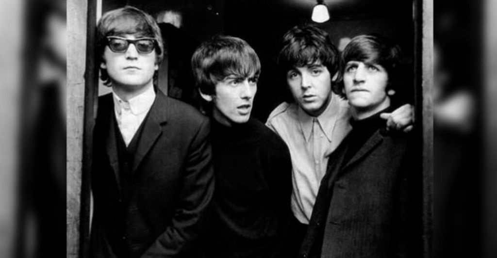 “The Beatles: Eight Days A Week - The Touring Years” presenta la historia de la banda británica entre 1962 y 1966, sobre todo en sus conciertos. (ARCHIVO)
