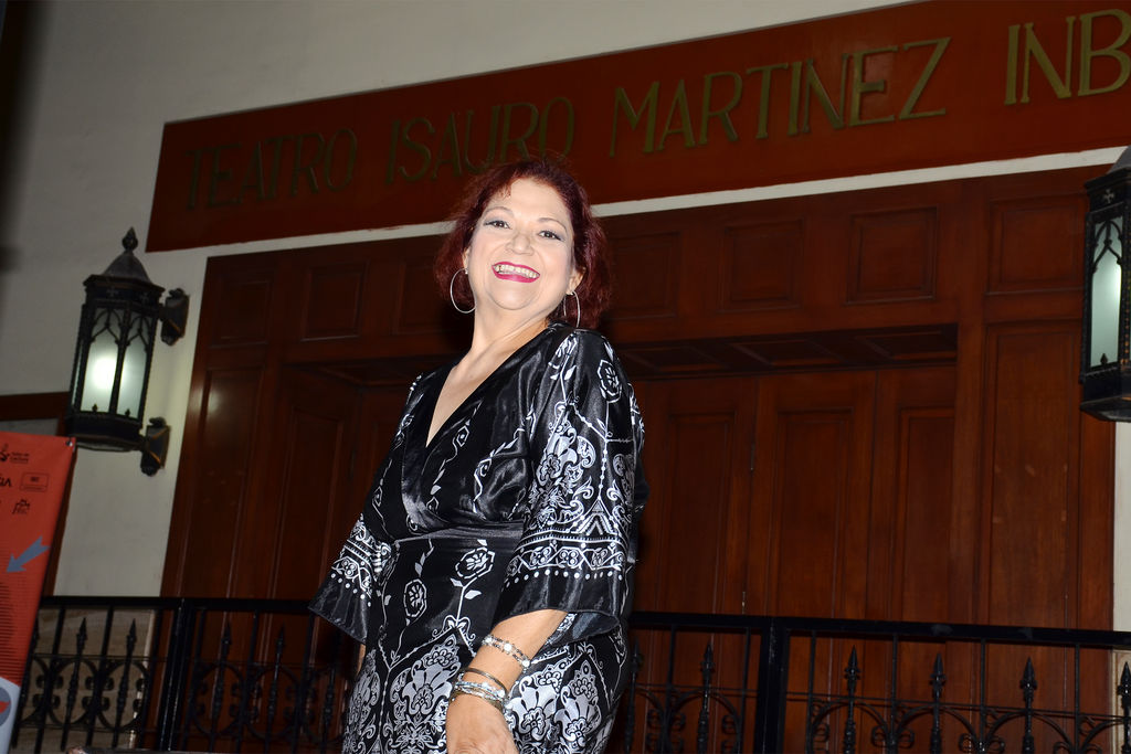 Durante años, Mayela formó una dupla musical con el hoy conferencista Edner Granados. (ARCHIVO)