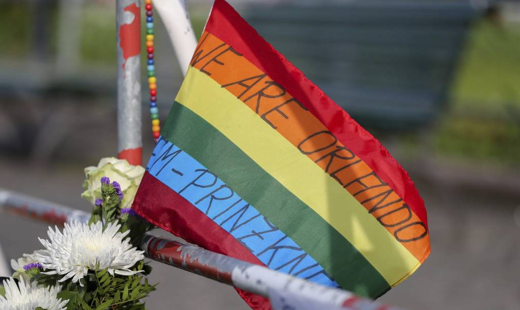 Tragedia. Autoridades aún investigan las razones por las que Omar Mateen mató a 49 personas en Orlando.
