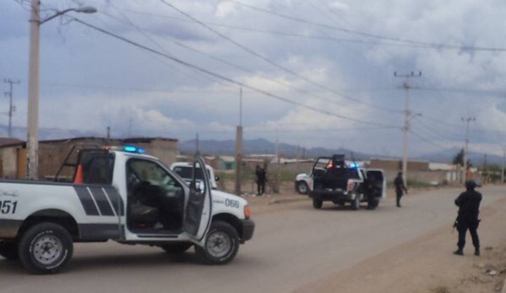 Delito. Una adolescente mata a mujer y apuñala a dos niños en Huásabas, Sonora. (ESPECIAL) 