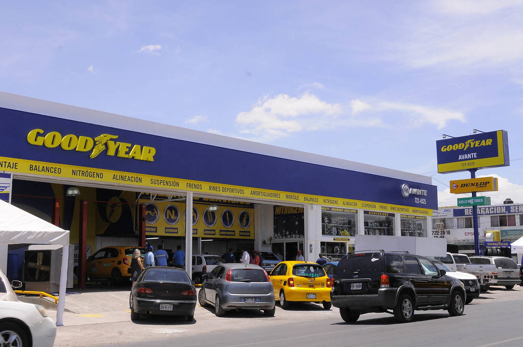 Desarrollo. Reinaugura su nuevo y moderno centro de atención y tecnología de punta. (EL SIGLO DE TORREÓN)