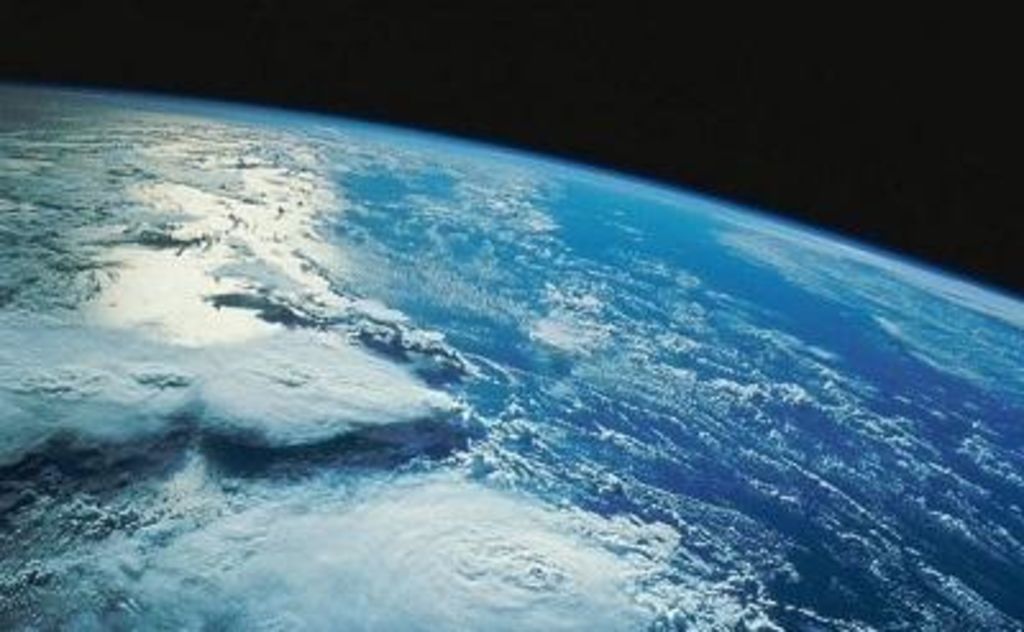 El agujero de la capa de ozono se ha reducido más de cuatro millones de kilómetros cuadrados desde el año 2000, cuando alcanzó su máximo. (ARCHIVO)