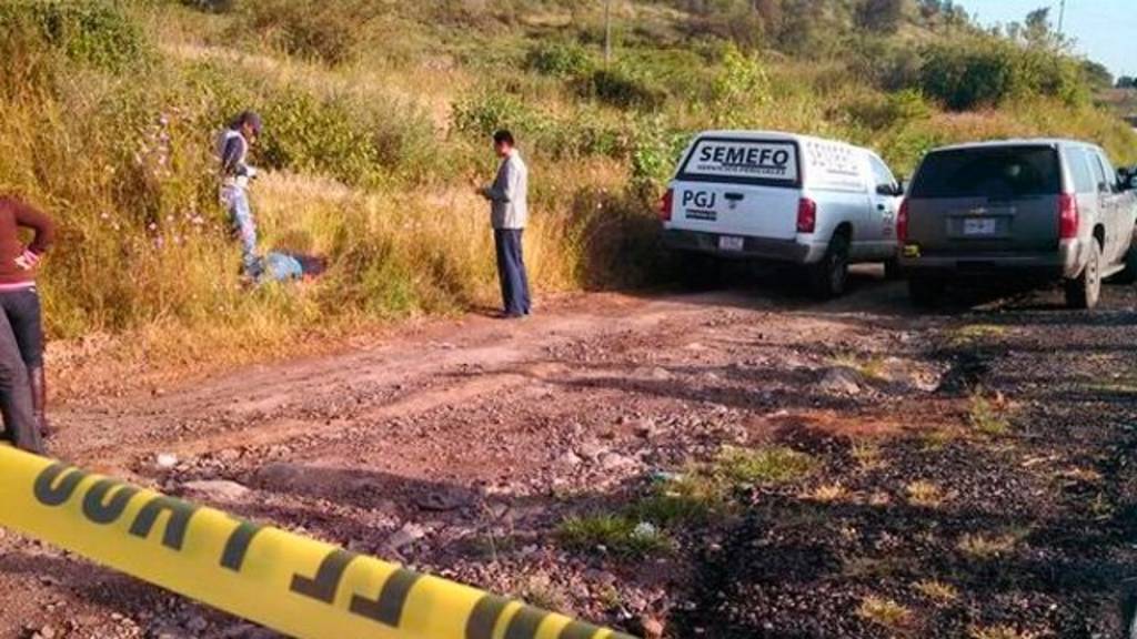 Complicado. En lo que va del año, se ha incrementado el número de asesinatos en el estado de Guanajuato.