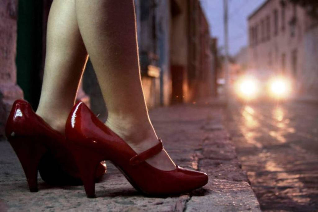 Negocios sucios. La prostitución infantil y la trata de personas va en aumento en México. (ARCHIVO)