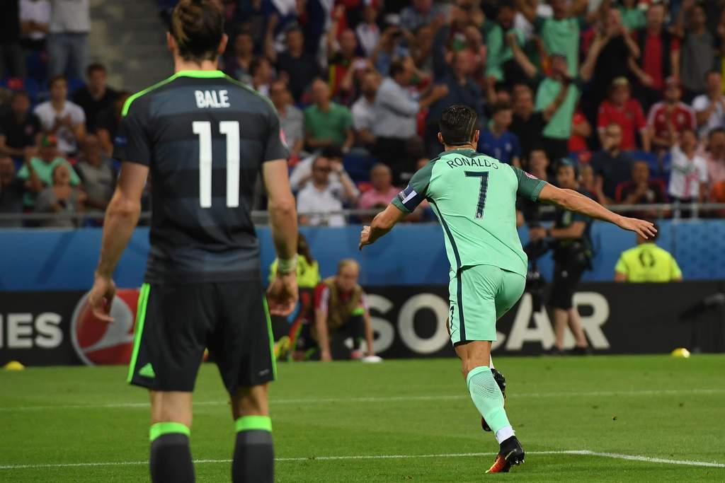 Portugal se enfrentará el próximo domingo al ganador de la otra semifinal entre Francia y Alemania a jugarse este jueves.