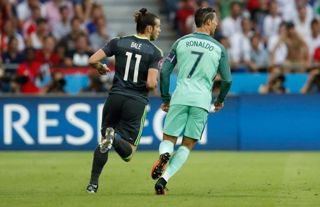 
El conjunto entrenado por Chris Coleman y liderado por Gareth Bale, una de las sorpresas del campeonato, cayó en la penúltima instancia del torneo a manos de Portugal