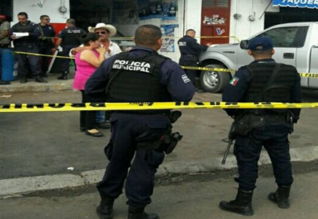 Sin freno. Sólo en la primera semana de julio se han cometido 25 homicidios en Guanajuato, sumando 465 en el año.