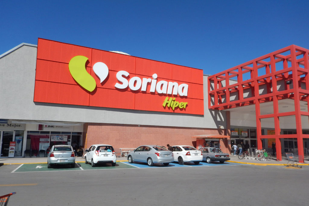 El pasado 15 de abril, Soriana y Falabella anunciaron el acuerdo de entendimiento de asociación, donde adelantaron una inversión conjunta por 600 millones de dólares. (ARCHIVO)
