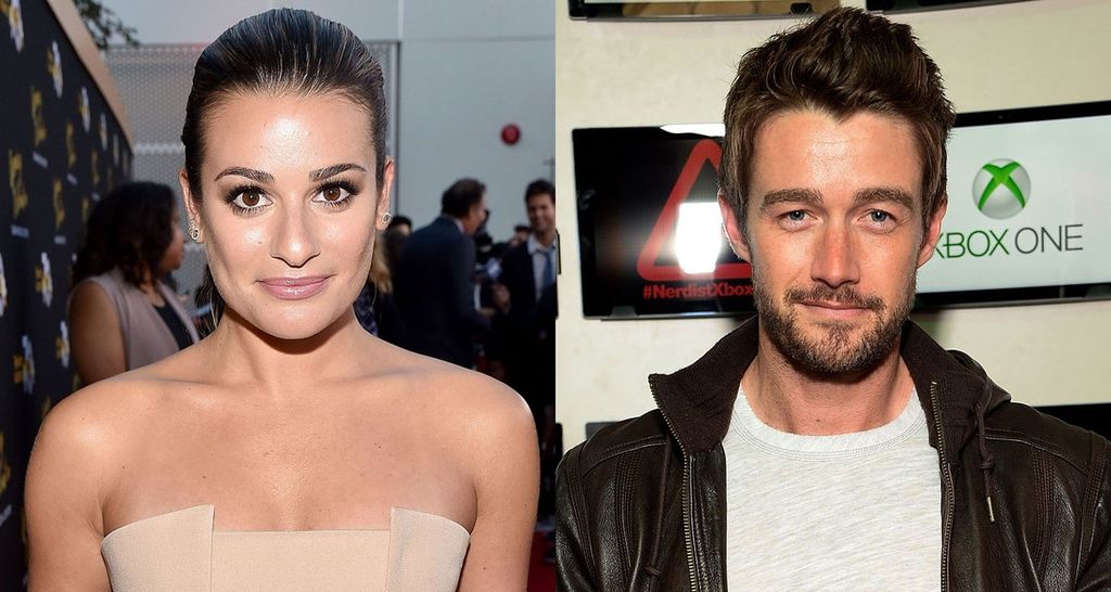 De acuerdo a una fuente cercana, citada por Us Weekly, la falta de tiempo para cultivar su romance fue el factor que los separó. (TWITTER) 
