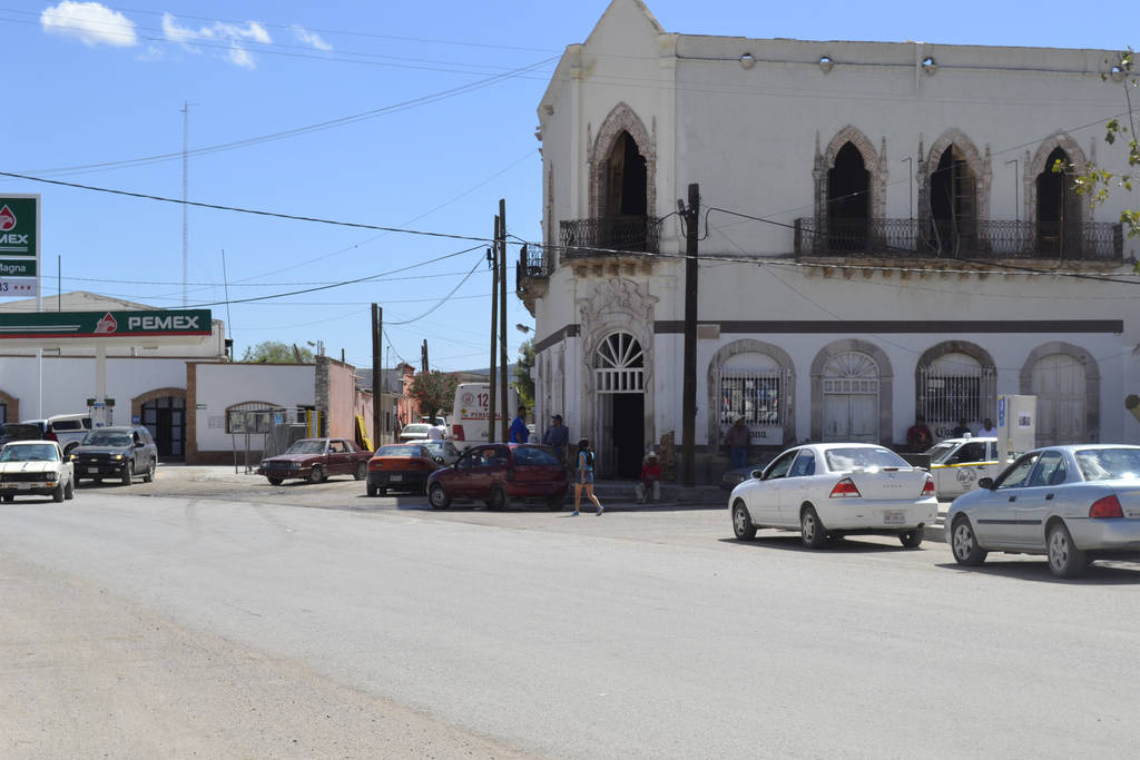 Mejoras. La pavimentación y mejora de imagen urbana se encuentra entre las principales obras de esta administración. (EL SIGLO DE TORREÓN)